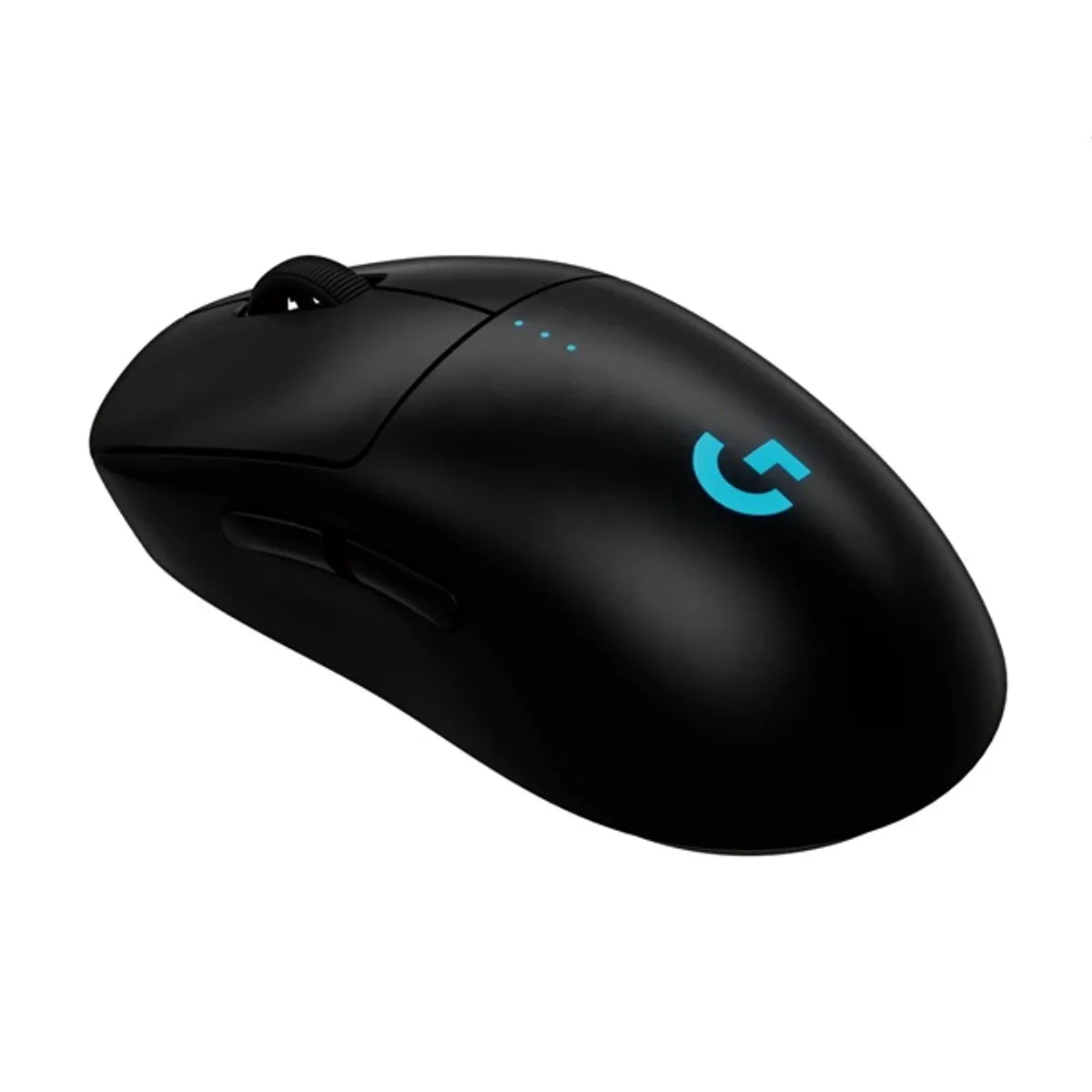Logitech 910-007295 G PRO 2 LIGHTSPEED HERO 2 100-44000 DPI optikai vezeték nélküli egér #3
