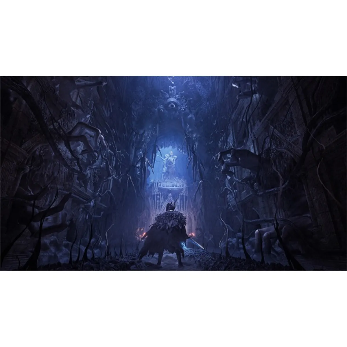 PLAION 2808756 Lords of the Fallen Xbox Series X RPG 18 év standard #6
