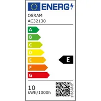 LEDVANCE 4058075811751 LED fényforrás R7s 8W 1055 lm 2700 K 300 fok #3