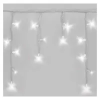 EMOS D2CC04 jégcsap fényfüzér 3 m 50 led ip44 hidegfehér #2