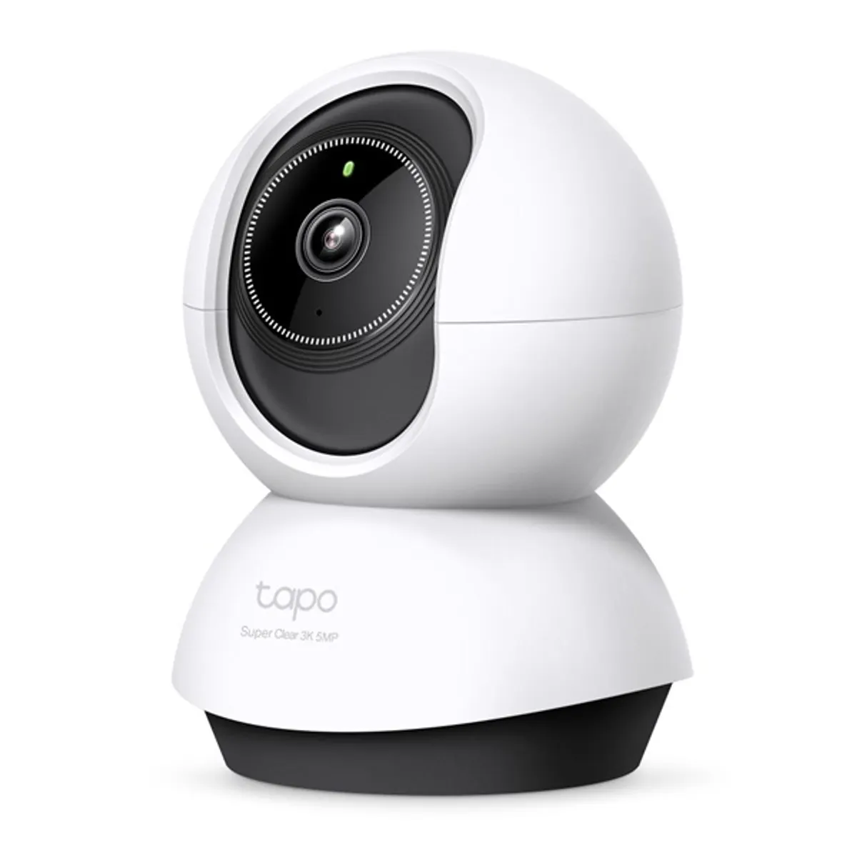 TP-LINK TC74 TC74 AI otthoni biztonsági Wi-Fi kamera Vezeték nélküli Van Pant-Tilt-Zoom Van Mozgás érzékelés Van Felbontás 5,00 MP #2