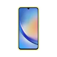 SAMSUNG EF-OA346TGEGWW kártyatartós tok zöld Galaxy A34 #3
