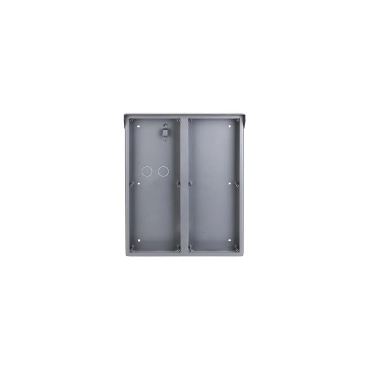 DAHUA VTM56R6 esővédő keret kaputelefonhoz 2x3 modulós VTO4202F-P #2