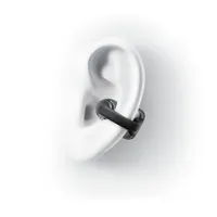 SHOKZ E310-ST-BK OpenDots ONE Bluetooth 5.4 IP54 Open-ear 10 óra üzemidő #8