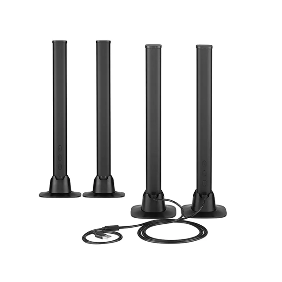 TRACER TRAOSW47008 Ambience smart desk lamp Asztali lámpa LED integrált #8