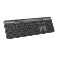 Logitech 920-013764 Signature Slim Solar K980 vezeték nélküli billentyűzet grafitszürke