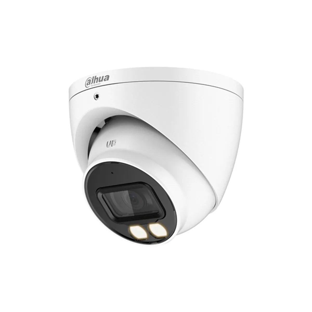 Dahua HAC-HDW1509T-IL-A-0280B-S2 HAC-HDW1509T-IL-A 5MP 4in1 turret kamera kültéri 2,8mm mikrofon IP67 WDR BLC ICR daynight #1
