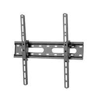 SBOX PLB-2544T-2 dönthető fali konzol 32"-70" VESA 400x400 45 kg 12° #3