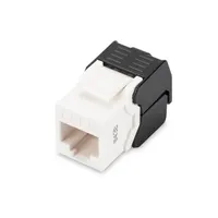DIGITUS DN-93603 keystone modul CAT6 árnyékolatlan szerszám nélkül