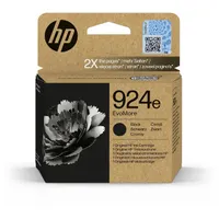 HEWLETT PACKARD 4K0V0NE fekete tintapatron 1000 oldal kompatibilis HP OfficeJet Pro 8120 8130