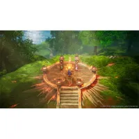 SQUARE ENIX 5021290100503 Dragon Quest I és II HD-2D Remake PlayStation 5 JRPG 12 év #6
