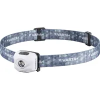 VARTA 18631101401 Ultralight H30R fehér 300 lm fókuszálható IPX4 21h