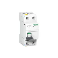 Schneider A9Z21225 Acti9 2P 25A 1,5kA áramvédőkapcsoló