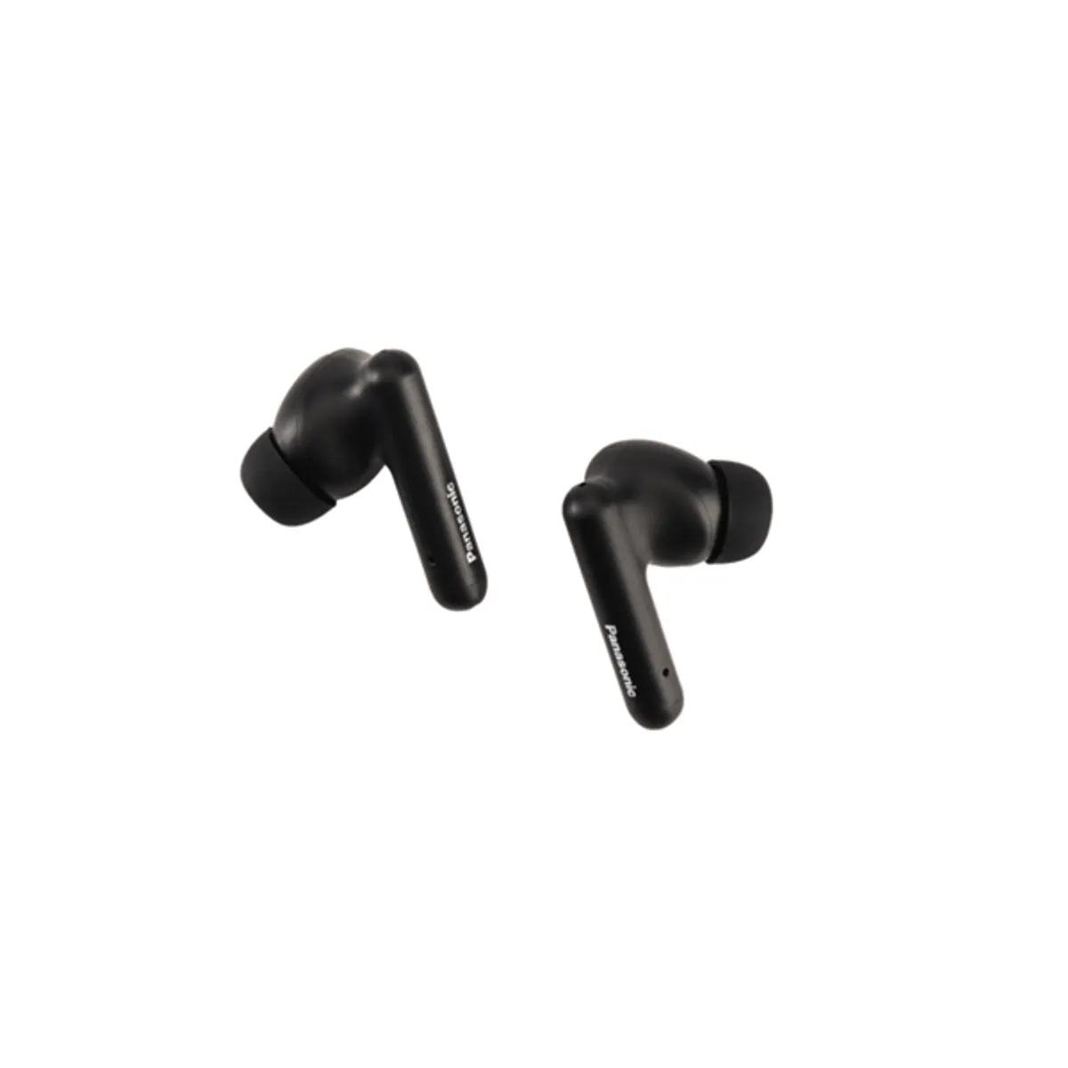 PANASONIC RZ-B110WDE-K RZ-B110WDE True Wireless fülhallgató 10 mm IPX4 USB-C Bluetooth 5.3 6 óra 20 óra töltőtokkal #1