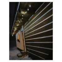 Emos D4AC03 Fényfüzér 12 m LED hideg fehér IP44 kültéri beltéri zöld kábel időzítő #8