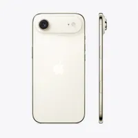 Apple MG2N4HX/A iPhone Air 6,5" 256GB 12GB RAM 48MP hátlapi kamera 18MP előlapi 5G IP68 USB-C eSIM Bluetooth 6.0 WiFi 7 #3