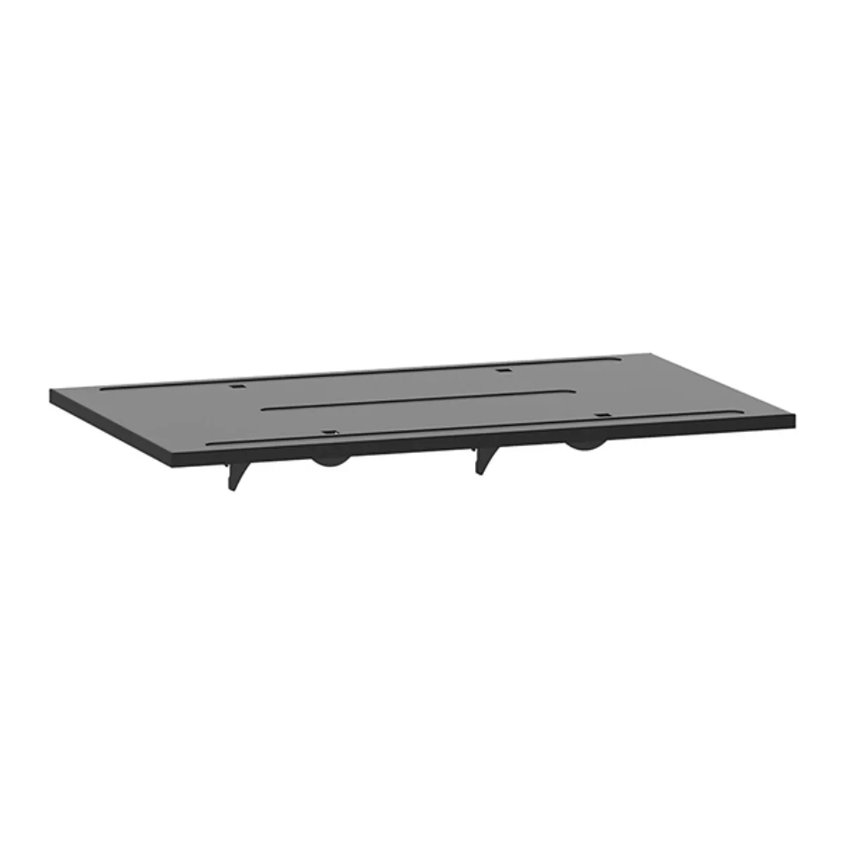 Stell 35050154 SOS 4000 40"-70" VESA 100x100-600x400 teher 50 kg dőlés 10° #5
