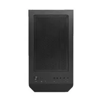 MSI MAG FORGE M100R mATX fekete edzett üveg ARGB 4x ventilátor 2x 2.5" 1x 3.5" USB 3.0 #2