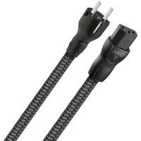 AudioQuest NRGY3EU02 NRG-Y3 200 cm tápkábel