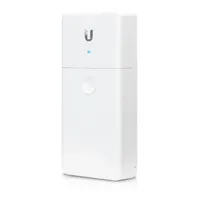 Ubiquiti N-SW NanoSwitch 4x GbE PoE passzív kültéri 24V #1