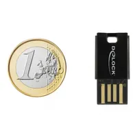 Delock 91603 kártyaolvasó külső USB 2.0 Micro SD;T-Flash #3