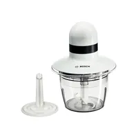Bosch MMR08A1 aprító készülék 0,8 l fehér 400 W