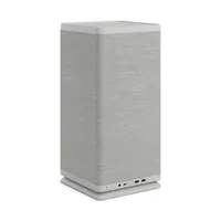Fractal Design FD-C-MOD1N-01 Mood mini-ITX világosszürke beépített ventilátor 1 db ventilátor hely 5 db 3,5\" belső 1 db 2,5\" belső USB 3.0 táp nélküli #5