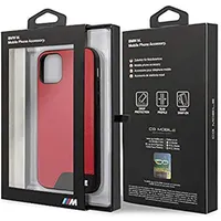 BMW BMHCN58MHOLRE iPhone 11 Pro védőtok piros 5,8" Apple #6
