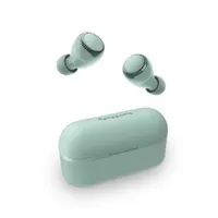 Panasonic RZ-S300WE-G RZ-S300WE Bluetooth IPX4 7,5 óra USB-C Beépített mikrofon Hangerőszabályzó True Wireless fülhallgató