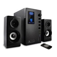 TRACER TRAGLO46520 Tumba 2.1 fekete Bluetooth