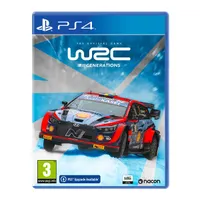 NACON 2807628 WRC Generations PS4 játékszoftver