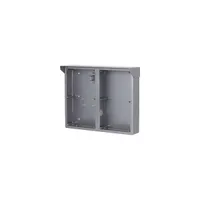 DAHUA VTM54R4 esővédő keret 2x2 modulokhoz VTO4202F-P kompatibilis
