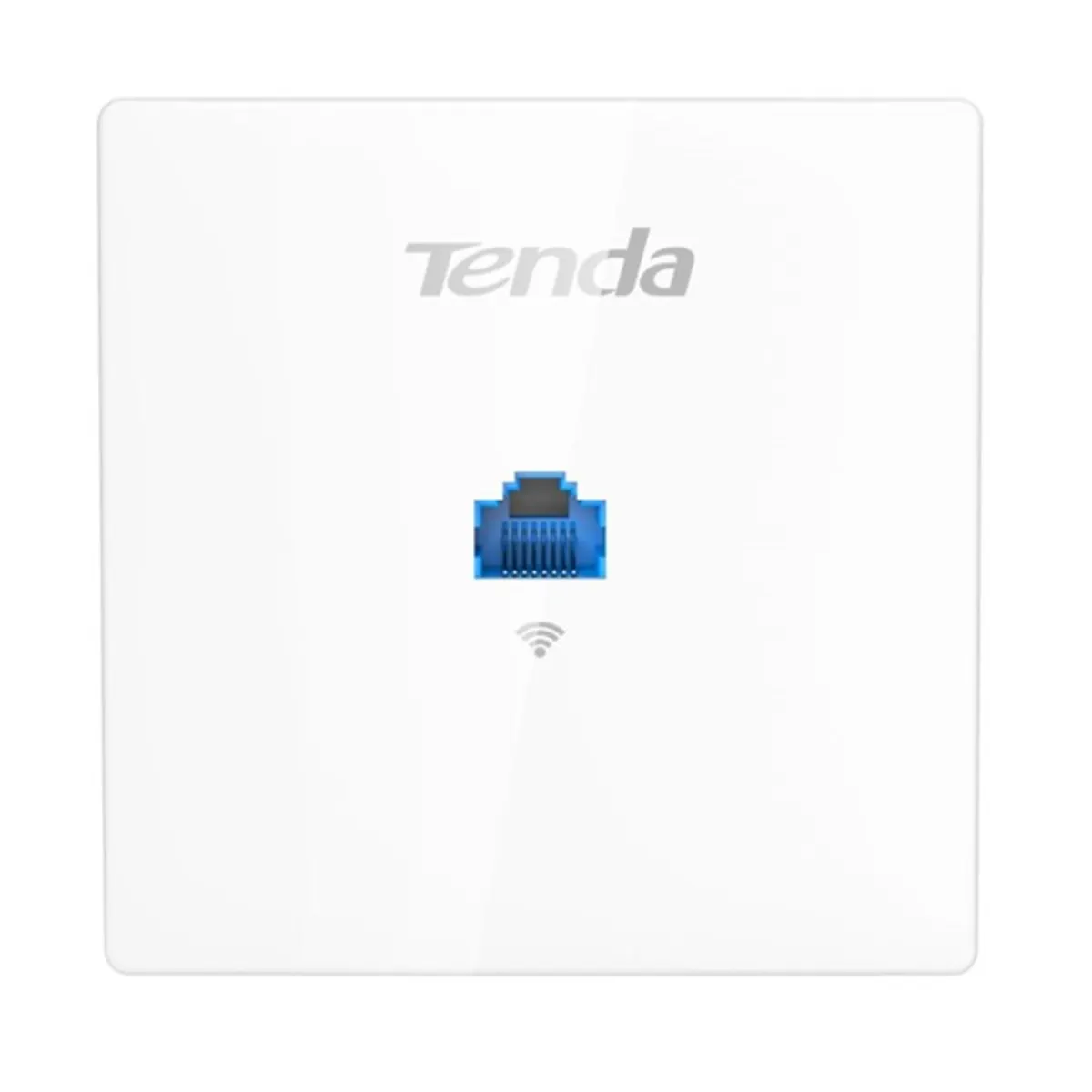 TENDA W9 falba építhető hozzáférési pont AC1200 PoE 2x100Mbps 2,4 GHz és 5 GHz #2