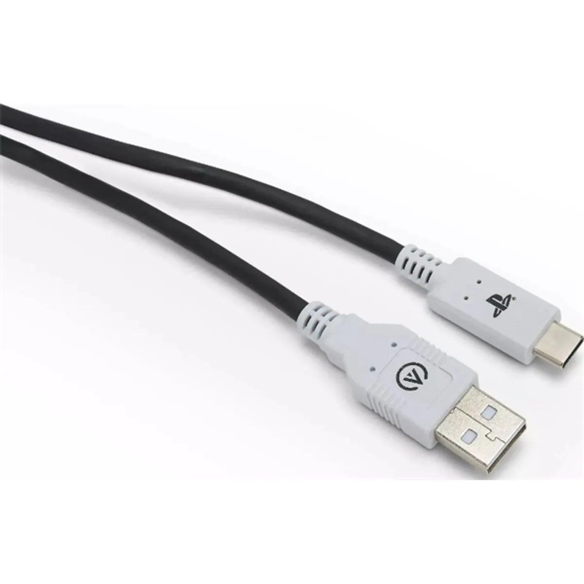 PowerA 1516957-01 PS5 USB-C kábel 3m fekete #2