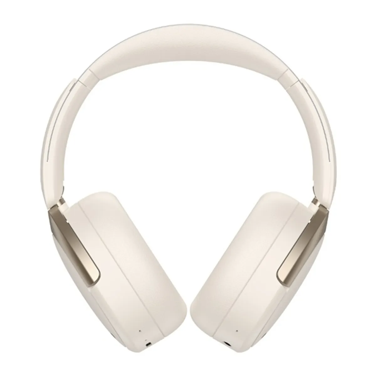 Edifier W80 IVORY W80 bluetooth 5.4 hibrid ANC 49 dB 40 mm titan membrán LDAC SBC USB-C 3,5 mm #2