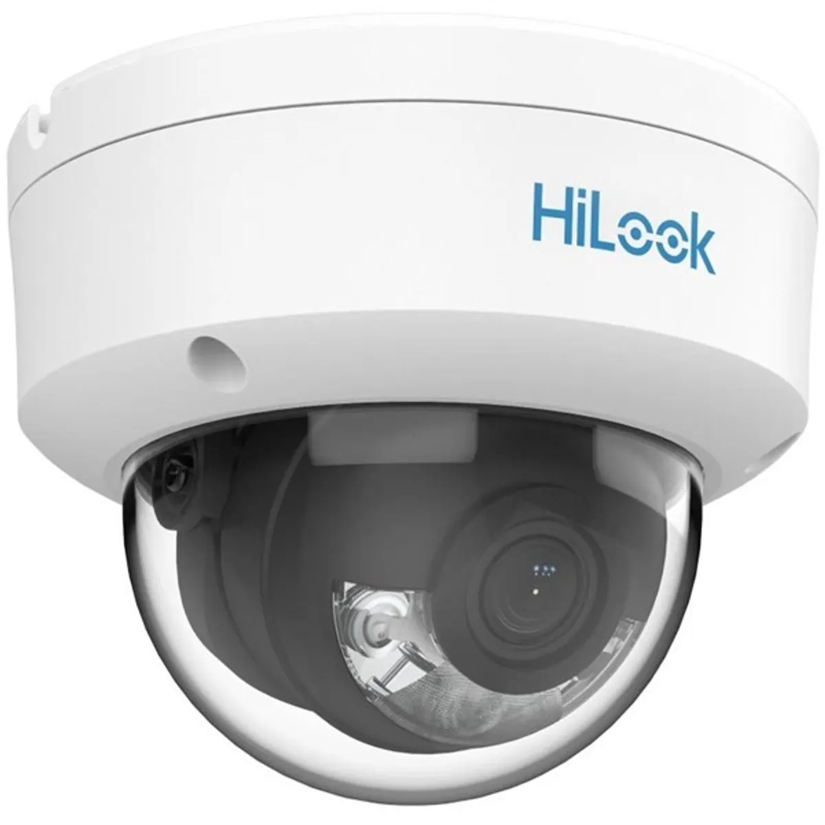 HiLook IPC-D129HA(2.8MM)(HILOOKSTD) dóm kamera 2MP ColorVu IP67 IK08 PoE MD2.0 106 látószög 30m IR #2