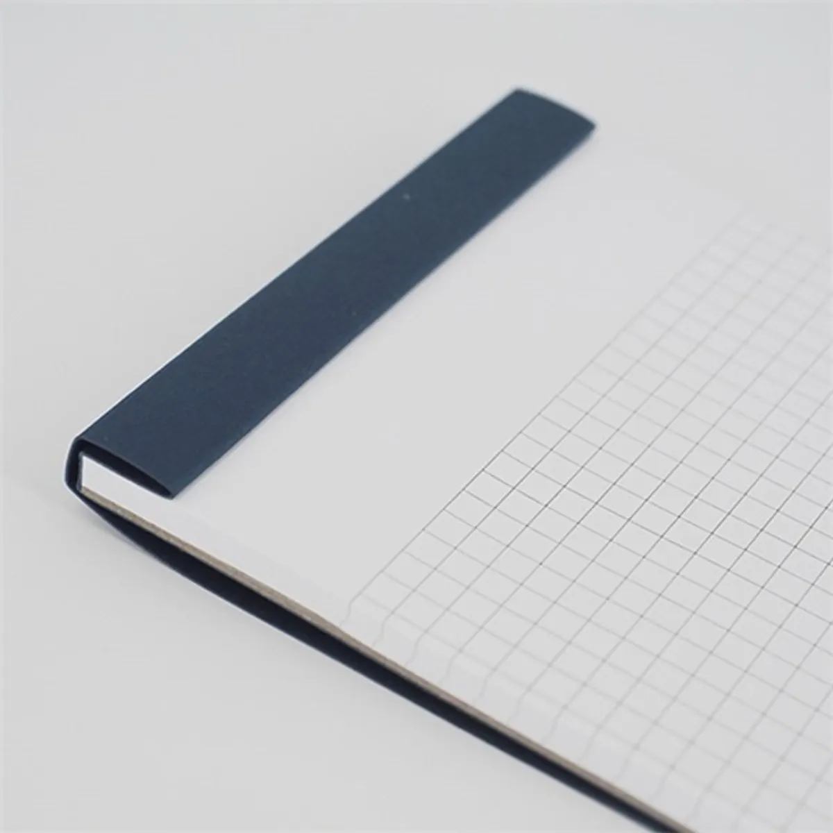 STICK N 21852 Jegyzettömb fehér 190,5x114mm 50 lap kockás öntapadós #2