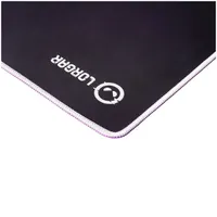 LORGAR LRG-CMP755 Legacer 755 fekete-lila 500x420x3mm csúszásgátló alap #6