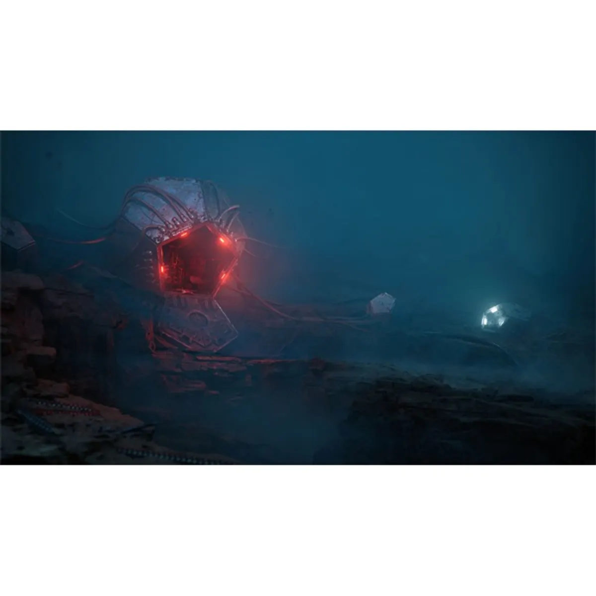 KONAMI 3391892039115 Cronos: The New Dawn Nintendo Switch 2 16 év Túlélő Játékszoftver standard #5