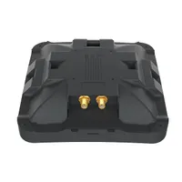 MikroTik MTAO-LTE-5D-SQ mANT LTE 5o antenna 5dBi 2x SMA 699-2690 MHz 360 fok IP54 -40C..+70C #2