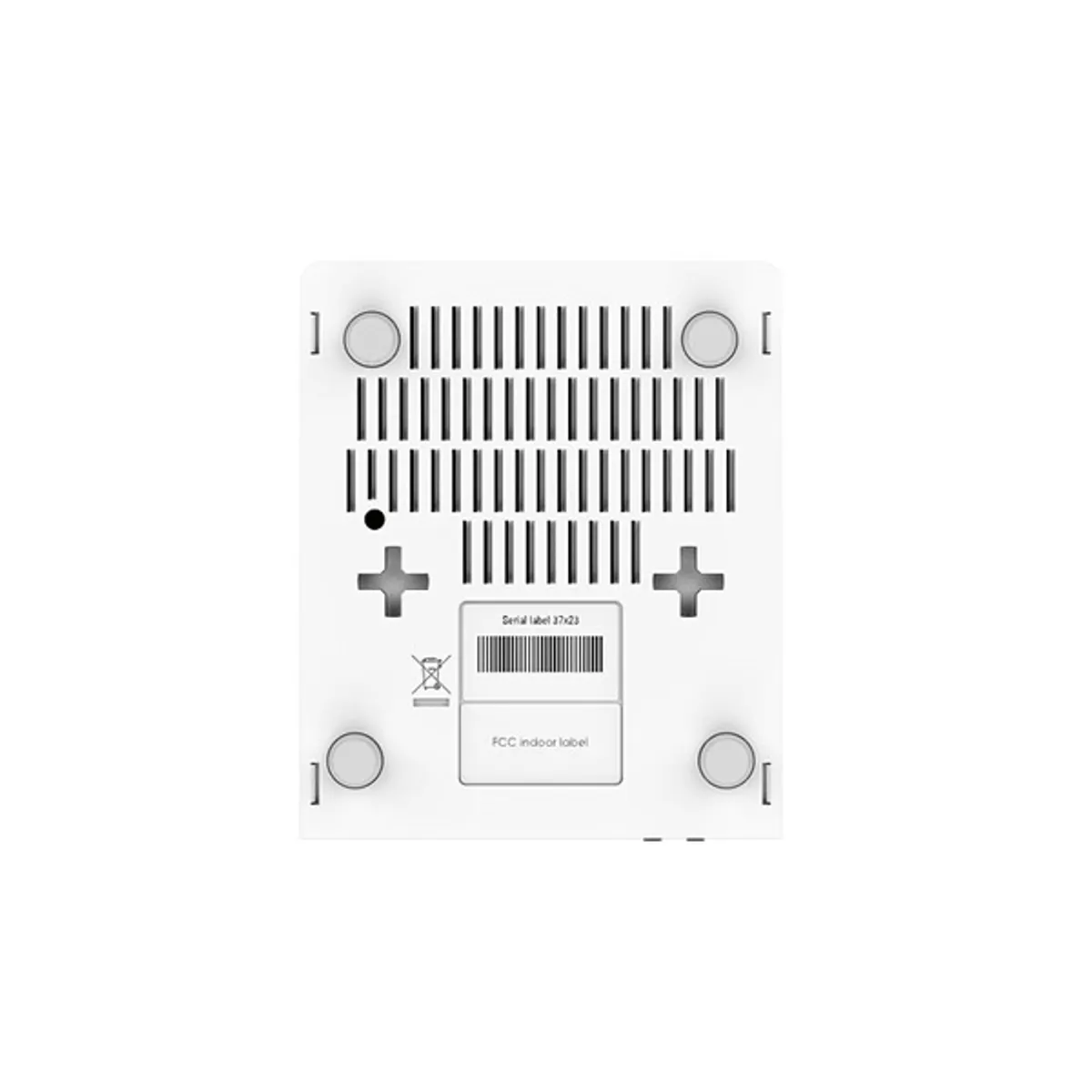 MikroTik RB960PGS hEX PoE 5x Gigabit LAN USB #3