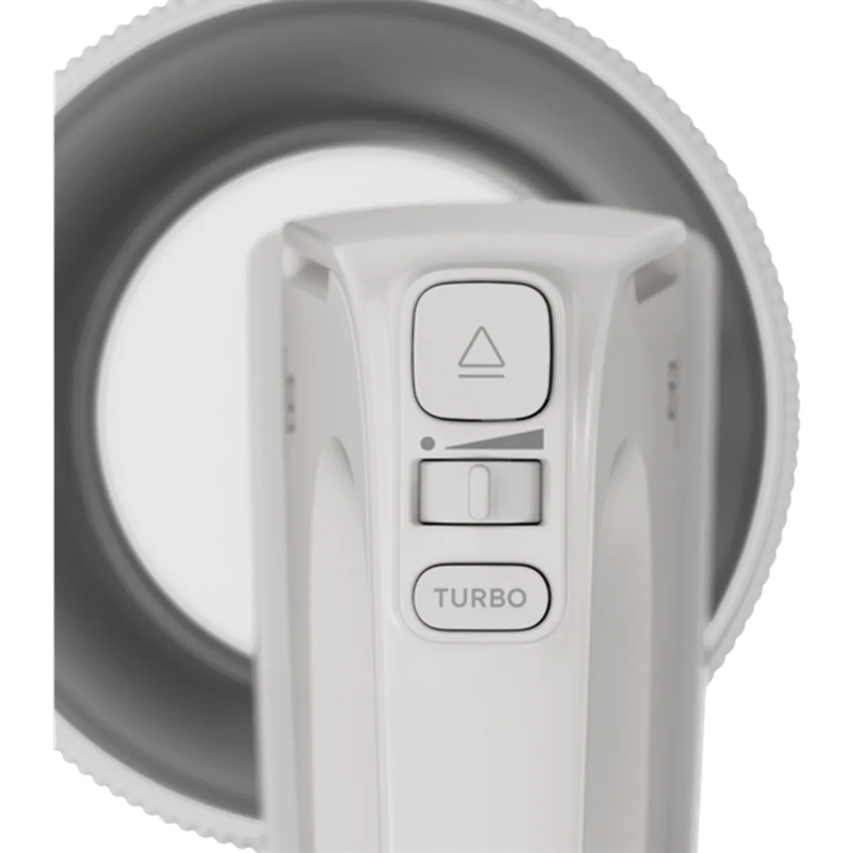 ELECTROLUX 910003748 tálas mixer 500 W 5 fokozat rozsdamentes acél kehely 3,60 l #5
