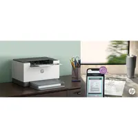 Hewlett Packard 6GW62F LaserJet M209dw duplex beépített WiFi LAN AirPrint USB 2.0 Bluetooth 29 oldal-perc 600 dpi 64 MB memória #5