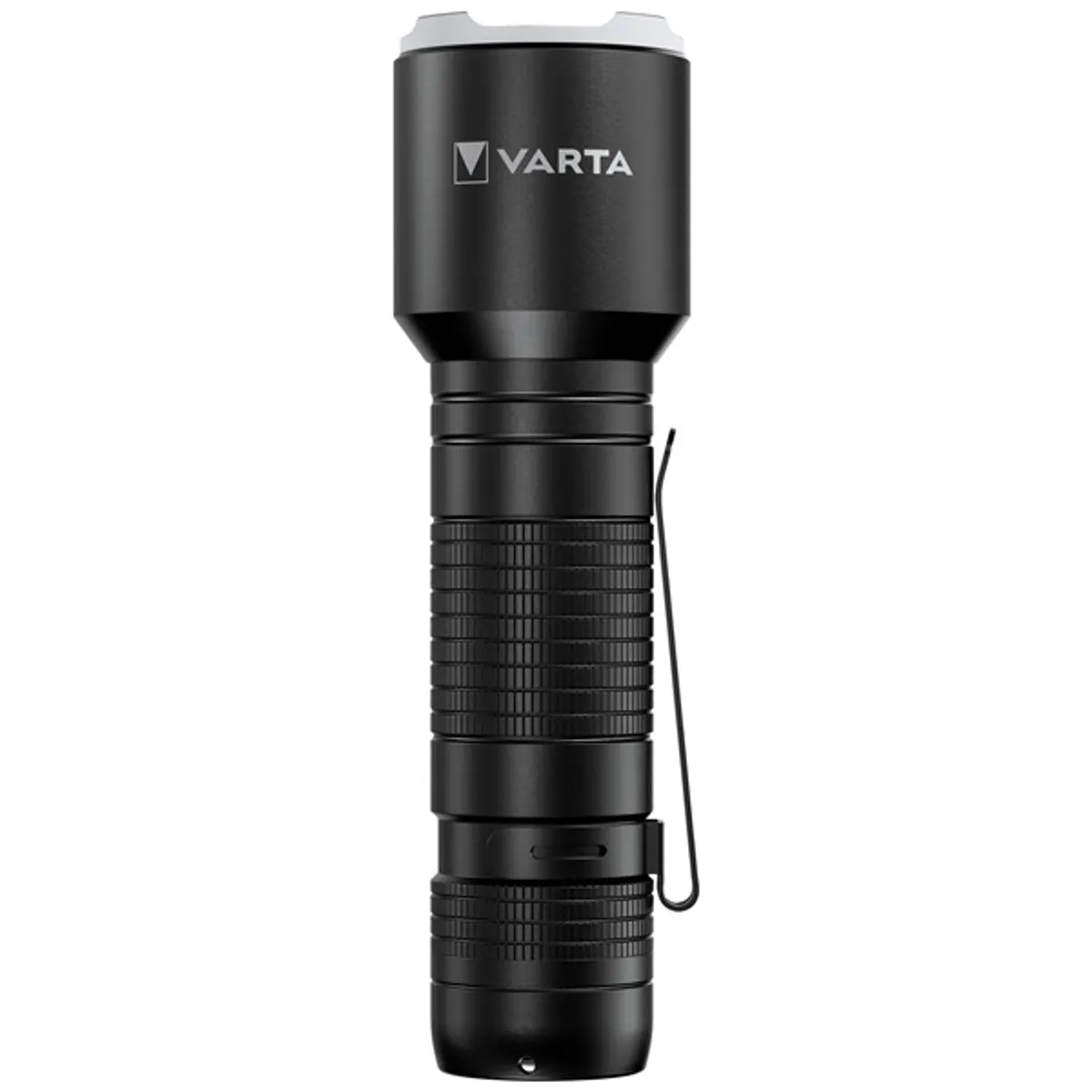 VARTA 17608101421 Aluminium Light F30 Pro LED 400 lm 3 világítási mód 150 m 50 h ütésálló 1 m #1