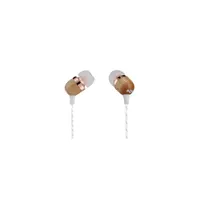 Marley EM-JE041-CP Smile Jamaica 2.0 mikrofonos fülhallgató, 130 cm, 3,5 mm, 16 Ω, 98 dB, 20-20000 Hz #1