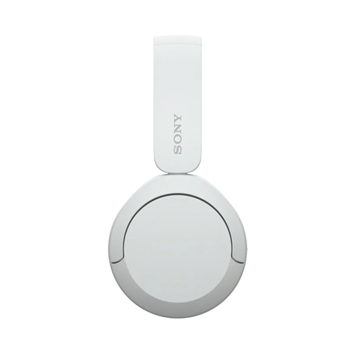 Sony WHCH520W.CE7 WHCH520 Bluetooth fejhallgató 30 mm hangszóró 20-20000 Hz 50 óra üzemidő 10 m hatótávolság Beépített mikrofon Gyors töltés 3 óra #5