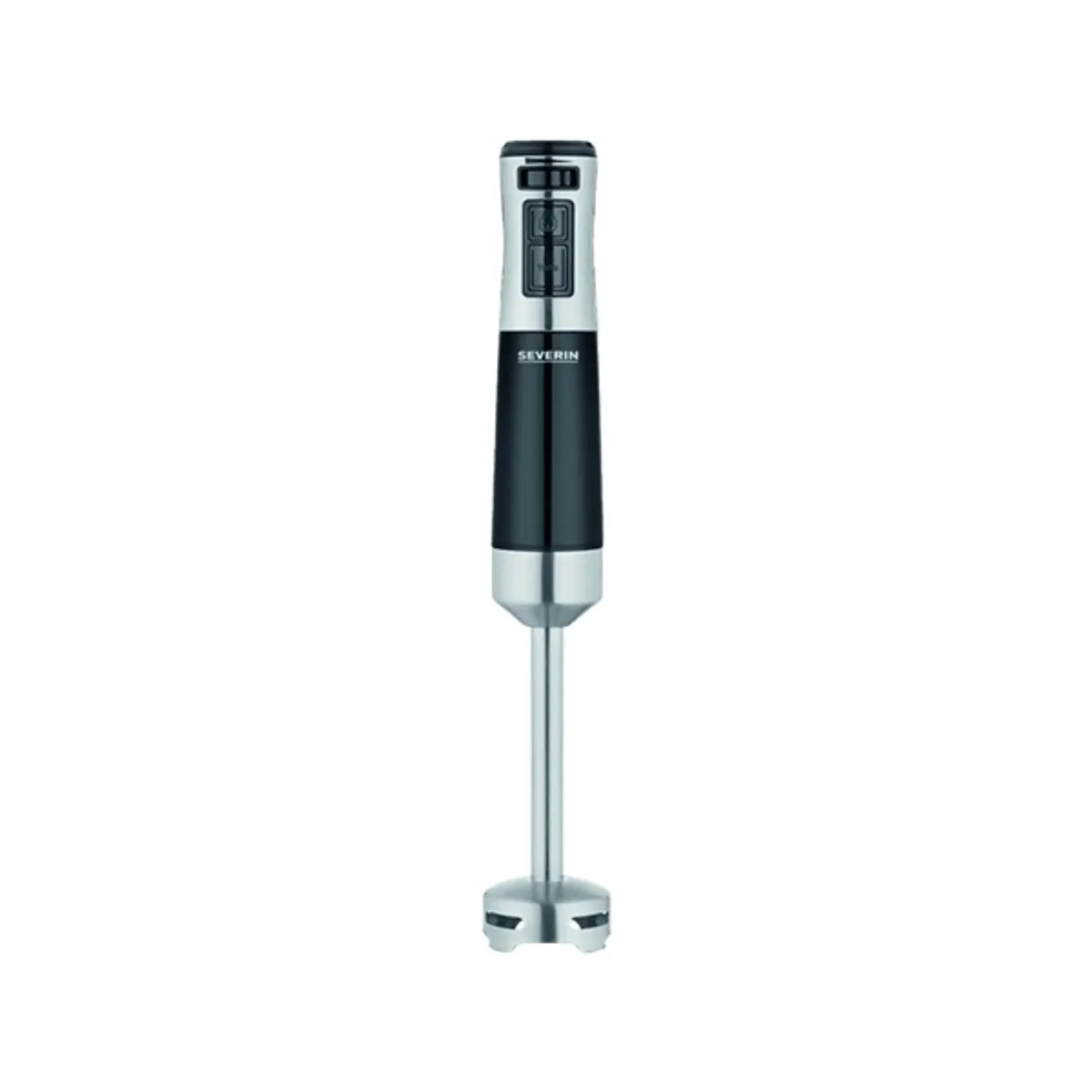 Severin SM3772 Botmixer szett 600 W 3in1 fekete 0,7 l #1