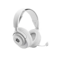 STEELSERIES 61674 Arctis Nova 5P fejhallgató fehér vezeték nélküli Bluetooth 2,4 GHz USB-C 40 mm 60 óra #2