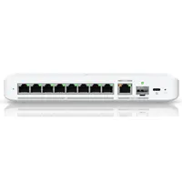 Ubiquiti USW-FLEX-2.5G-8 UniFi Flex Switch 8x 2.5G RJ45, 1x 10G RJ45 és 1x SFP kombó port #3