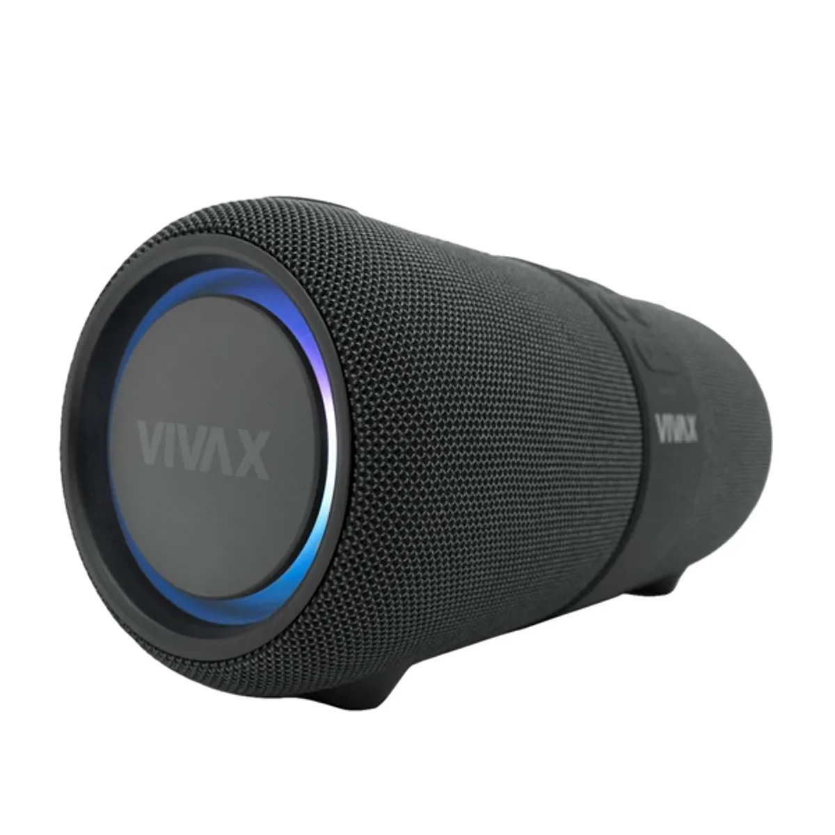 VIVAX BS-160 Bluetooth hangszóró Fekete 3600 mAh 6,5 óra Type-C USB AUX FM Rádió TWS #5